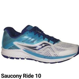 Saucony Womens Running Sneakers